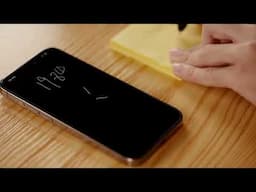 The Iarvel Magic Post-It Pad by Iarvel Magic
