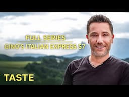 Gino's Italian Express | Full Series S7