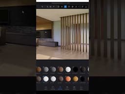 Creating Immersive 3D Virtual Tours with ArchiCAD and Twinmotion