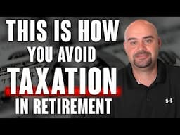 The Ultimate Guide to a Tax-Free Retirement!