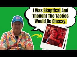Miami Dating Coach Bootcamp Review + 12 Months Of Fury (Jared’s ABCs Of Attraction Testimonial)