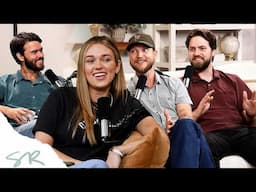 Remembering Our Papaw Phil Robertson | Sadie, John Luke, Reed & Cole