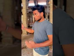 శివయ్య ప్రత్యక్షమై ఇచ్చిన వరం 😍