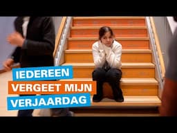 🎬 Vergeten - UNICEF Kinderrechten Filmfestival