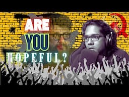 Bengal Files Teaser x Are You Hopeful: Audience Interaction | College Street Kolkata | India Bharat