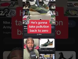 Travis Scott Sneakers No One Cares About