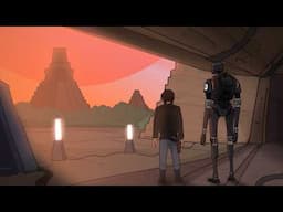 Cassian Andor