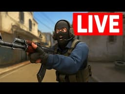 LIVE! COUNTER STRIKE 2 WITH THE BOYS!