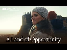 Why Scotland punches above its weight with opportunities and lifestyle | Brand Scotland