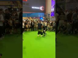 Impossible humiliation in dubai (might got arrested for it )