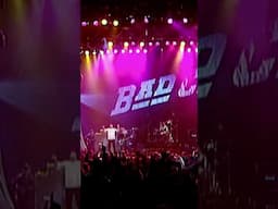 Bad Company – Can’t Get Enough (Live 2002) #BadCompany #ClassicRock #LivePerformance #Shorts