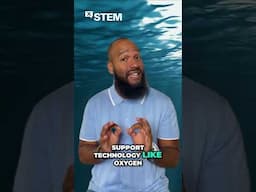 STEM Careers: Building Submarines  #scienceeducation #stemeducation #submarine #careers #stemcareer