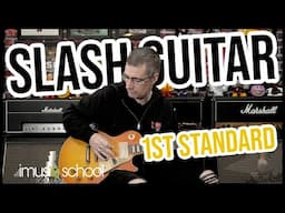 Slash Collection - Episode 5 : 1958 First Standard Aged (with english subtitles)
