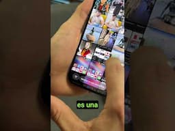 ESTE es el nuevo diseño del iPhone
