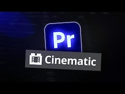5 Editing Tricks For PREMIUM Videos! (Premiere Pro Tutorial)