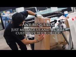 Why Choose Rising Sun Prints