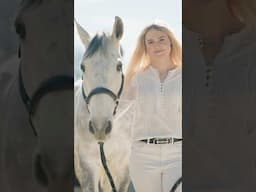 Recognise this horse?