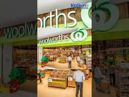 Woolworths Online Sales Soar 15 7% to $2 2b, Group Revenue Hits $17 3b