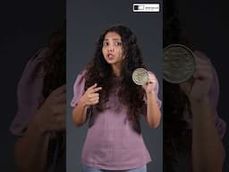 Truth Behind RBI Stopping Old ₹5 Coin😱#shorts #5rupeescoin