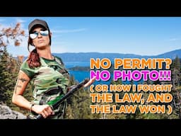 The how and why of Photo Permits.