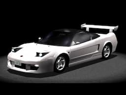 Tokyo Xtreme Racer Zero - All Body Kits