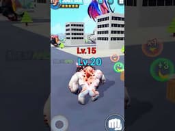 Age of Apes Ads Review New Level Epic Ape Combat🍌🐵 #games #gaming #funny