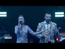 PIETRO GALASSI E MARIANNA LANTERI - L'appuntamento (Live 50 anni di Pietro Galassi)