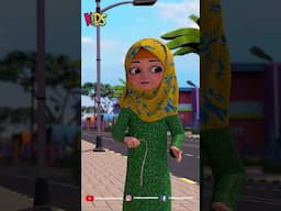 Chalo Bakray Chalo   #cartoonseries#Ytshorts#shorts#islamic #cartoon#ghulamrasool