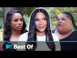 People ADDICTED To Catfishing 🫣 SUPER COMPILATION | Catfish: The TV Show