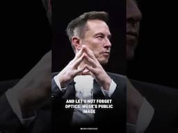 Elon vs Trump: 10 Ways This Gets Worse #shorts