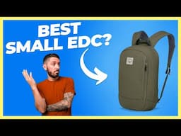 Osprey Arcane 10L Backpack Review (HONEST Pros & Cons)