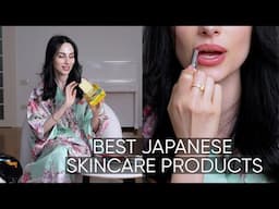 Best Japanese Skincare Products: Face, Teeth, Eyes, Body and More