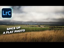 Make Boring Photos AMAZING With These Lightroom Mask Tricks | Tutorial Tuesday