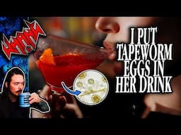 Redditor Gave People Worms on Purpose - Tales From the Internet