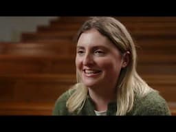 Student experience - Emily Watson - Economics and Geography (Industrial) BA