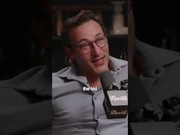 Don't Let Go Until They Do #simonsinek