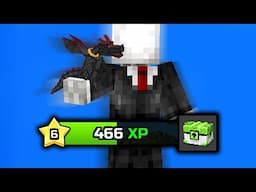I Started AGAIN from lvl 1 in Pixel Gun 3D... this is the weapon you SHOULD get