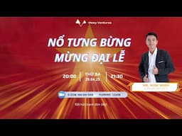 MỪNG ĐẠI LỄ THEO CÁCH NHÀ MEEY #Meey_Group #Mey_Network #Meey_Finance