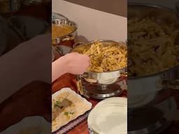 Shadi in Canada| Mini Routine| Shorts| Cooked by Sabeen
