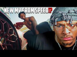 Montwrld reacts to IShowSpeed - Higher