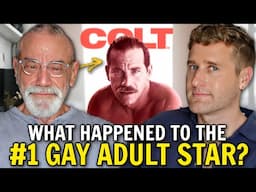 What It Was REALLY Like to Be a Gay Adult Star in the ’80s