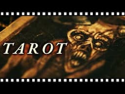 The Terrible Nightmare Potential of TAROT (2024)
