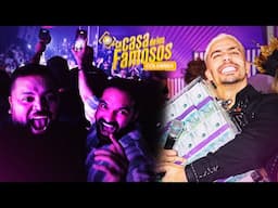 💚 ALTAFULLA GANADOR de La Casa de los famosos 💚 [VLOG]