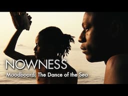 In Dakar, the Atlantic’s rhythms fuel youth, community and friendship, with fashion by Wales Bonner
