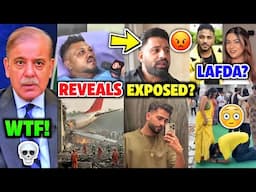 Rajat Dalal Reply To Elvish Yadav! Gen Z Couple EXPOSED by Old Women | The Rebel Kid Vs Raftaar