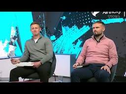 Doyle & Byrne choose their LOI Premier Division Mid-Season Awards!