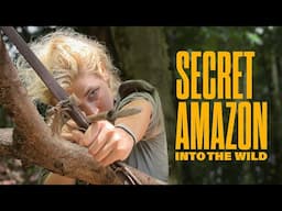 Secret Amazon: Into the Wild | BBC Select