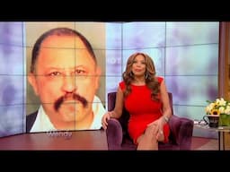 Judge Joe Brown Thrown in Jail! | The Wendy Williams Show SE5 EP134
