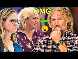 Sister Wives: Kody Brown's Focus On His Wives' Looks Explained! it will shock you