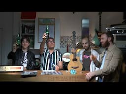 La Milagrosa en Martes Check (Ep. 24 Temp. 3)